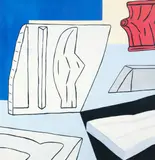 Gavin Chilcott, Untitled