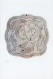 Richard Killeen, Amulish, digital print on architectural tracing paper, 2012