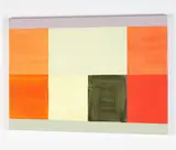 Andrew Barber, Study (Pumpkins on Deck, Joyce’s Farm, Butternuts etc)