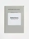 Richard Killeen, Interiors, Paintings 1968 - 1969
