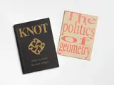 Knot by John Reynolds and Richard Killeen, sold Sep 2022