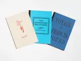 Francis Pound, Two Signwriters Two Fathers