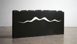 John Edgar, Vein, granite and marble, 1995