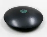 John Edgar, Green World (Lens 6), granite (China) and serpentine
