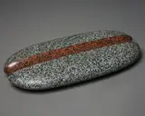 John Edgar, Subtract, carved granite (Coromandel, India)
