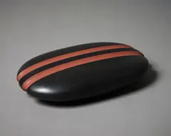 Equality by John Edgar, carved granite and sandstone (India), 2006, sold Sep 2022