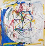 Allen Maddox, Untitled
