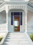 Peter Siddell, 82 Clonbern Road, Remuera, oil on board