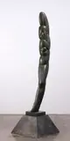 Terry Stringer, The Fisherman and his Soul, cast bronze