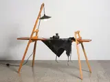 Greer Twiss, Plank