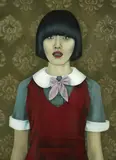 Heather Straka, Betty - Mark V