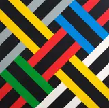 Ian Scott, Small Lattice No. 29