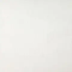White by Max Gimblett, acrylic, gesso and titanium white oil paint on canvas, sold Aug 2022