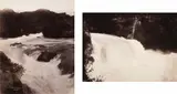 Josiah Martin, Huka Fall together with Arateatea (sic) Falls