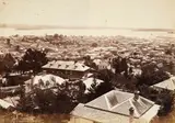 Auckland by Burton Brothers, albumen print, sold Jun 2022