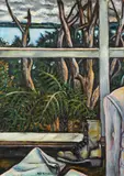 Nigel Brown, Manukau Window