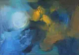Louise Henderson, Untitled