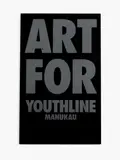 Billy Apple, Art for Youthline