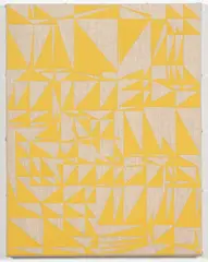 Selina Foote, Carey, oil on linen