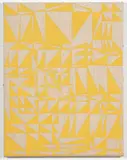 Selina Foote, Carey, oil on linen