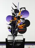 Martin Basher, Untitled
