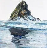 Neil Frazer, Coastal Break