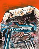 Robert Ellis, Mangawhau/Mt Eden