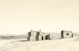 Grahame Sydney, Maniototo, lithograph, 49/60