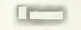 Martin Ball, Study of Two Sheets of Paper, graphite on paper