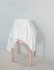 Skulk by Emily Wolfe, oil on linen, offered Jun 2022