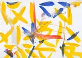 Allen Maddox, Untitled