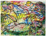Philippa Blair, Untitled - Abstract