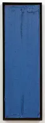 Untitled: Painting by Robert McLeod, oil on canvas, sold Jun 2022