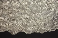 Lorraine Rastorfer, Tanzen, acrylic on board