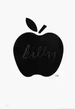 Billy Apple, Billy Apple TM, serigraph, 15/45