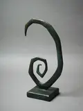 Paul Dibble, The Tableaux, cast bronze, 1/5