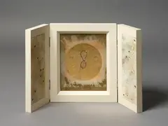Julia Morison, Amalgame 93