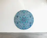 Reuben Paterson, Maramataka (Silver Lining)