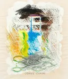 Jim Allen, Desolatio, mixed media on paper