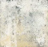 Peter Panyoczki, Particle Meditations, mixed media on fibre cement board