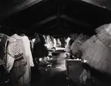 Laurence Aberhart, Interior #5 'Danceland', Rotorua