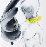 Hye Rim Lee, Suck My Tit from the Crystal Candy Series, type C print