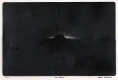 David Shennan, Gog, Magog, gelatin silver print, 10/30