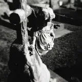 Untitled from Gone Home by Peter Peryer, gelatin silver print, 1975-1976, sold Jun 2022