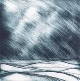 Kirsten Lockie, Helsinki’s Denial, lithograph, 2/5