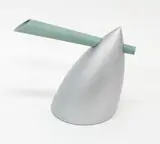 Philippe Starck for Alessi, Hot Bertaa kettle, aluminium, designed in 1980s