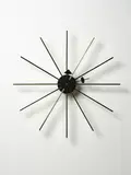 George Nelson, Star Clock