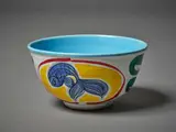 Warren Tippett, Painted bowl