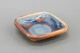 Merilyn Wiseman, Small square dish