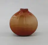 Garry Nash, Flattened spherical vase
